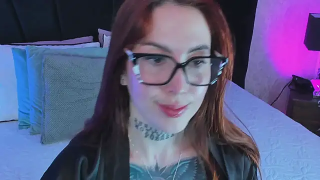 Show de webcam de mariianna_lopez_