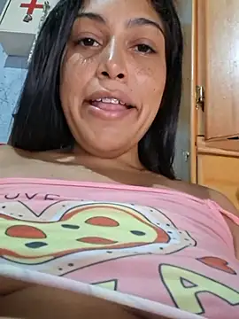 Putaalexa Obrolan Langsung XXX