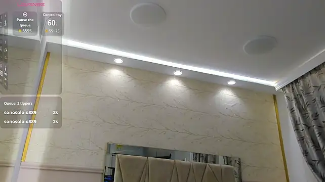 Chat XXX ao vivo de Adrien_Monteiro