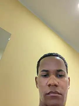 Chat XXX en directo de Vict-domi