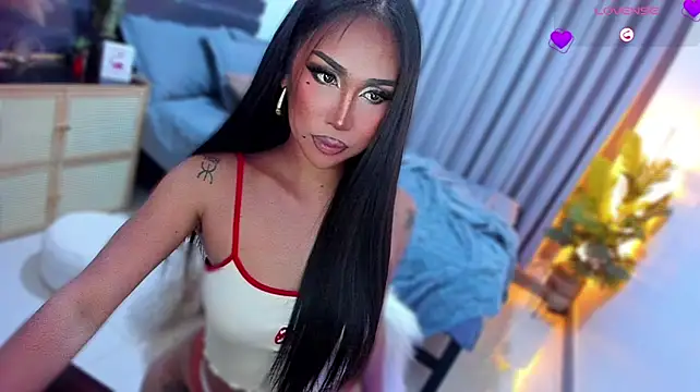 UrSluttyGoddess 라이브 XXX 채팅