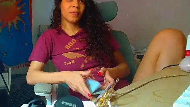 Sassa_69 Obrolan Langsung XXX