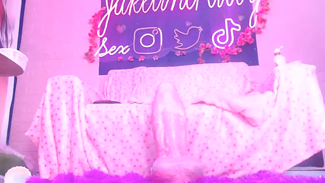 JakelineKitty's Live XXX Chat