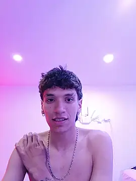 H3ll_B0Y_ Live XXX Chat