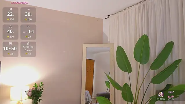 Megaan___ Live XXX-Chat