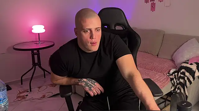 Czat XXX na żywo – telenokk