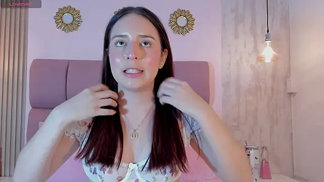 Živý XXX chat Nia_Morroe
