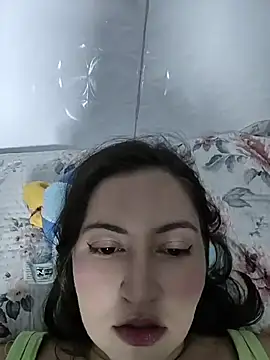 Chat +18 de Fetichista23 ao vivo