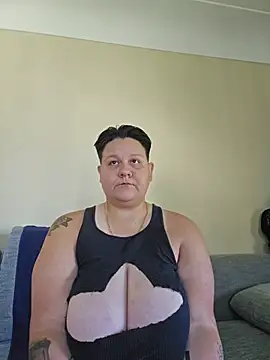 DevilDahm's Live XXX Chat