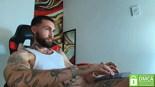Luke_davis01のライブXXXチャット