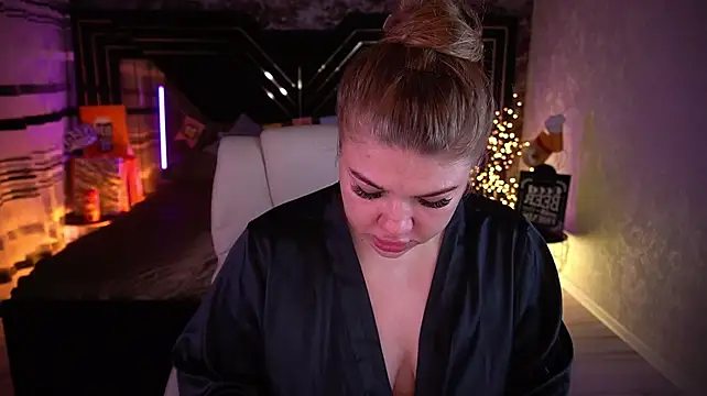 Czat XXX na żywo – GabbieJay