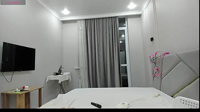 angel_soo Chat XXX in diretta