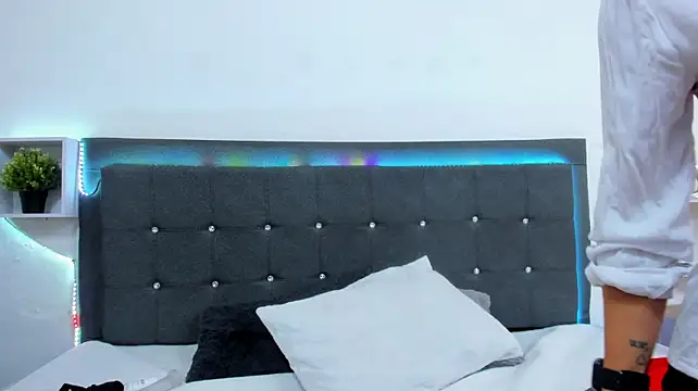 Amaraluxee's Live XXX Chat