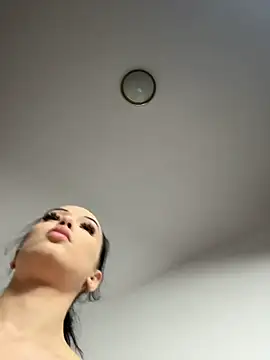 Chat +18 de KaylaRosa ao vivo