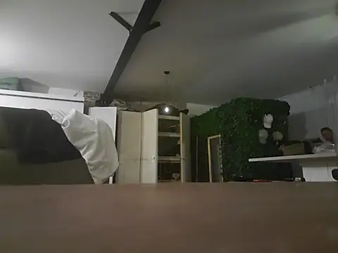 Sheldon8to23's Webcam Show