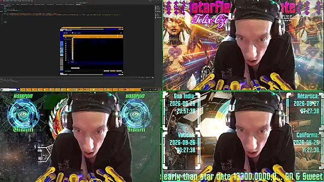 solodethlordsubveganFAQ Live XXX-Chat