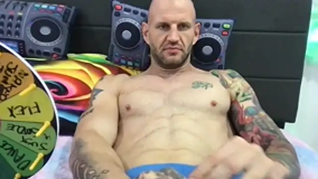 Онлайн чат XXX brianomally