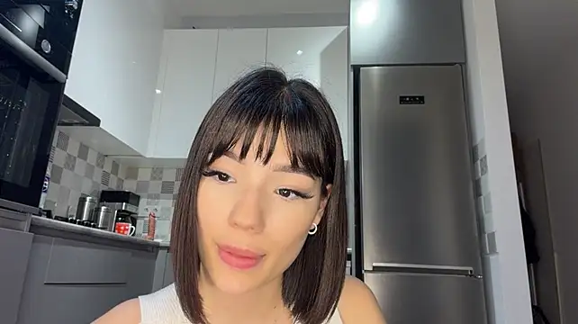 Barbie_Aria Live XXX-Chat