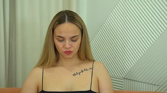 AnitaVenture – Live XXX-chat