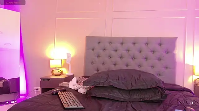 Chat XXX ao vivo de ALICESANDOVAL