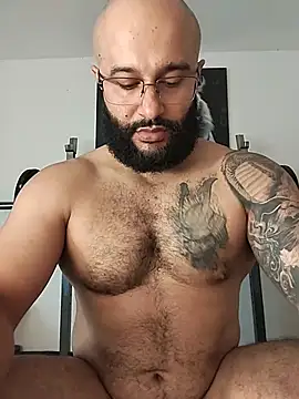 Luke__09 Live XXX-chat