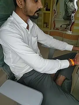 mavin_ লাইভ XXX চ্যাট