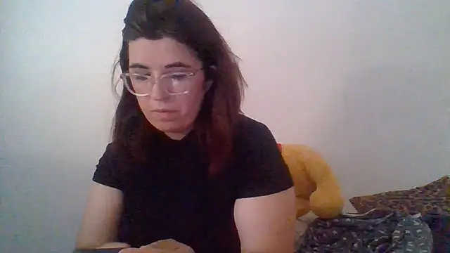 Bettyboop1700 Chat XXX live