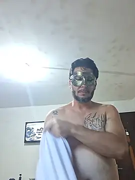 Chat XXX ao vivo de COROADOTADOCASADO