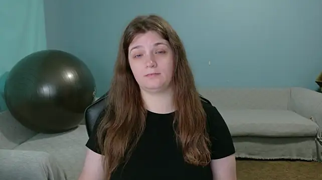 TreeJeanne Live XXX-chat