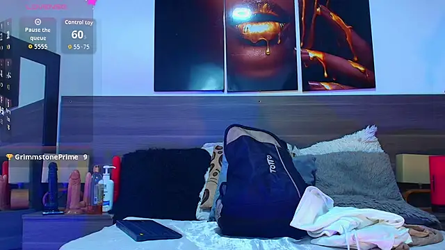 Mila_cams1_: απευθείας συνομιλία ΧΧΧ