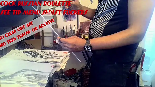 mista_sista_fista Show Webcam