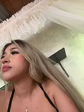 แชท XXX สดของ SophieRinaldi