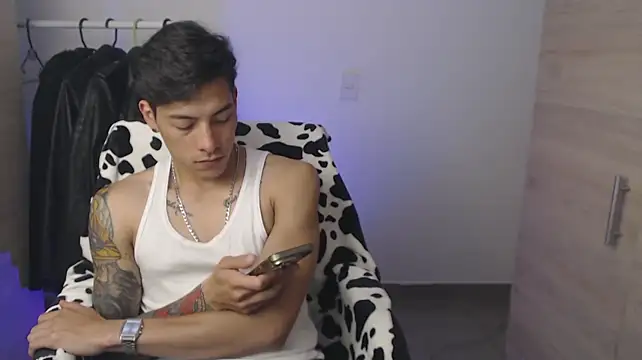 chomelo6 现场XXX聊天