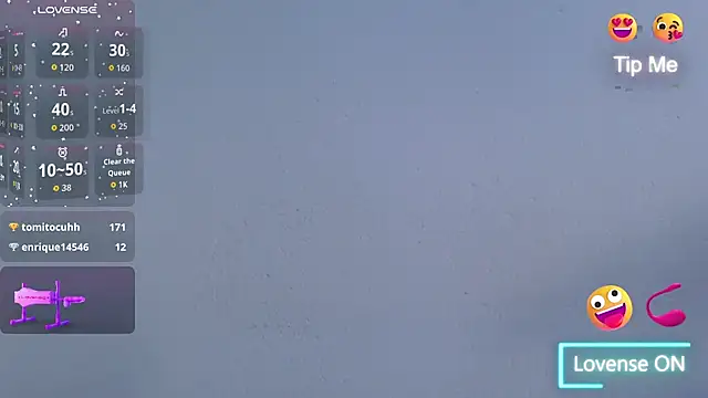 Živý XXX chat isabel_24_gil