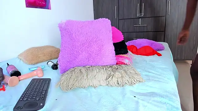 Chat XXX en directo de cleo_nyx