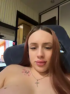 Baby_Lisaaann Webbikameraesitys