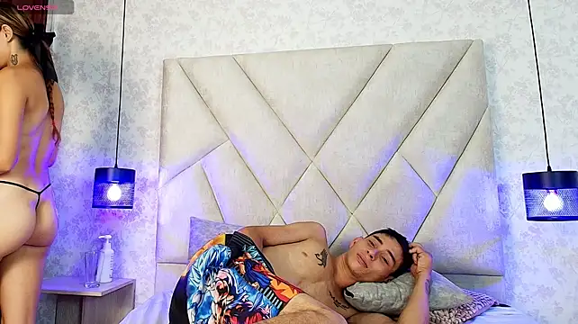 Chat XXX en directo de Zoelucas