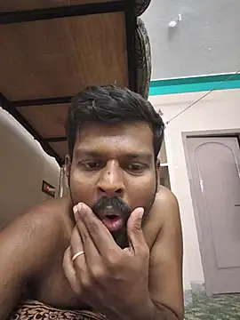 Show Webcam de Vijayanbigc