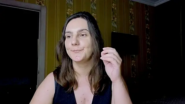 Czat XXX na żywo – WiFi_Wifey