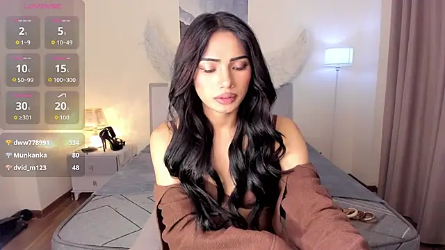 mandy_perezのライブXXXチャット