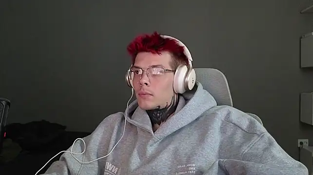 Živý XXX chat DENIS_HERE