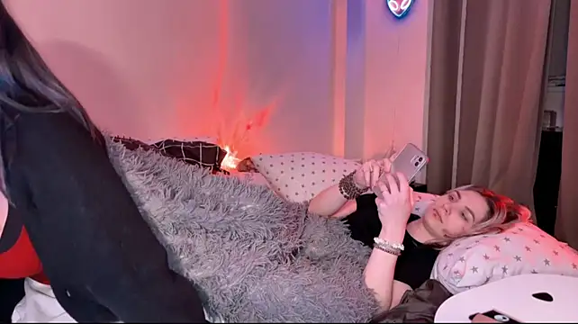 AlexxMichaell Live XXX-chat