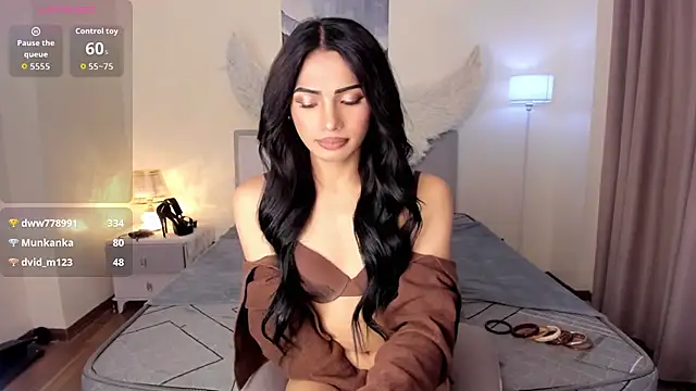 Chat XXX Live mandy_perez