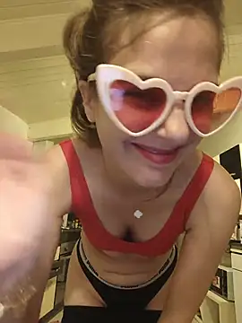 Chat +18 de Frenchgirl ao vivo