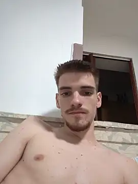 darkboy665 Adlı Modelin Canlı XXX Sohbeti