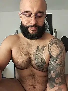 Chat +18 de Luke__09 ao vivo