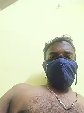 Spicy-Cock – webcam-show