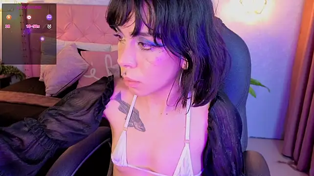 dark__nymphn Live XXX chat