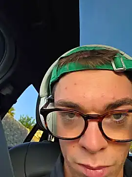 Maxmercer20 Chat XXX in diretta