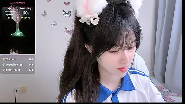 aibaba_888's Live XXX Chat